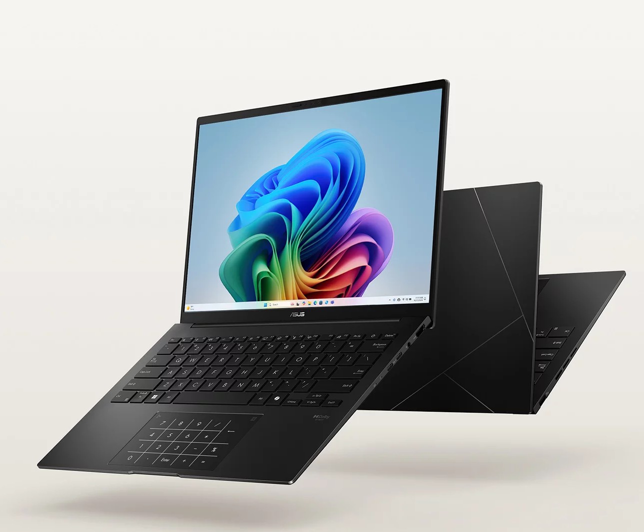 ASUS Zenbook 14 OLED